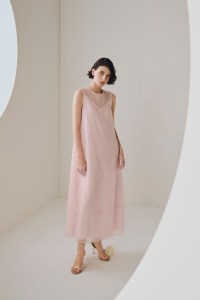 Adeam Spring 2025 Ready-to-Wear Collection