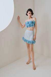 Adeam Spring 2025 Ready-to-Wear Collection