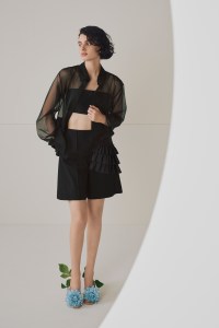 Adeam Spring 2025 Ready-to-Wear Collection