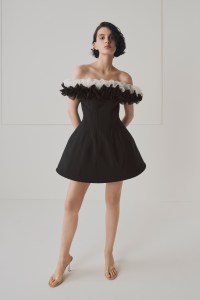 Adeam Spring 2025 Ready-to-Wear Collection