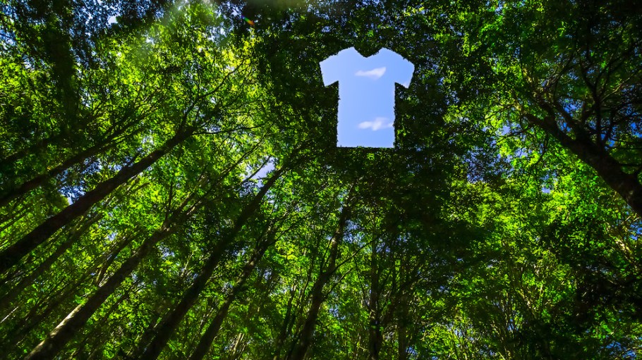 Sustainability Report Sourcing Journal