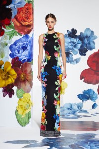 Alice and Olivia Spring 2025 Ready-to-Wear Collection at New York Fashion Week