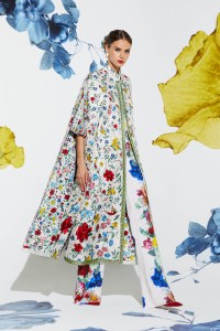 Alice and Olivia Spring 2025 Ready-to-Wear Collection at New York Fashion Week