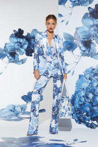 Alice and Olivia Spring 2025 Ready-to-Wear Collection at New York Fashion Week