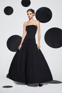 Alice and Olivia Spring 2025 Ready-to-Wear Collection at New York Fashion Week