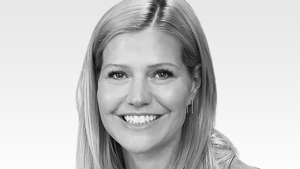 Amanda Smith