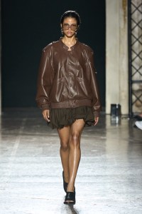 Andreadamo Spring 2025 Ready-to-Wear Collection at Milan Fashion Week