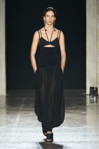 Andreadamo Spring 2025 Ready-to-Wear Collection at Milan Fashion Week