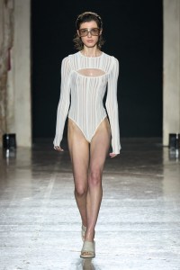 Andreadamo Spring 2025 Ready-to-Wear Collection at Milan Fashion Week
