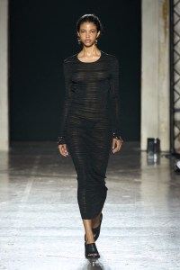 Andreadamo Spring 2025 Ready-to-Wear Collection at Milan Fashion Week