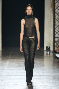Andreadamo Spring 2025 Ready-to-Wear Collection at Milan Fashion Week