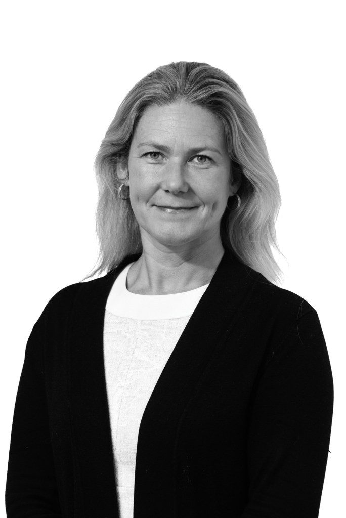 Anna Ohlsson-Baskerville