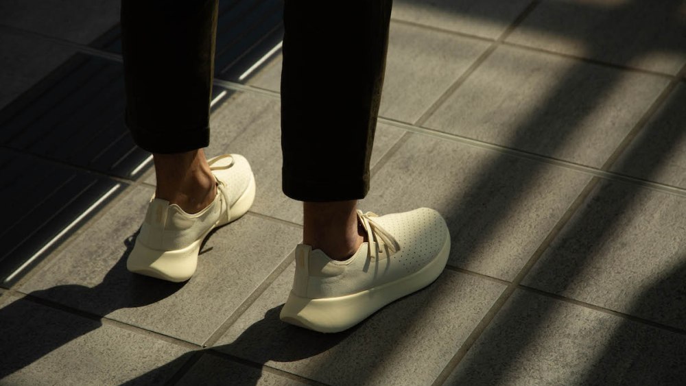 The Apollo 10 is Native Shoes' newest lifestyle silhouette for adults.
