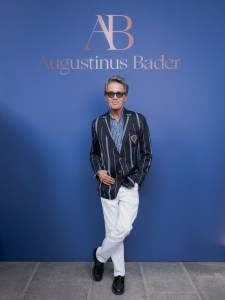 Vincent Darré
