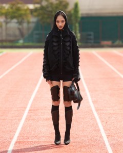 Avavav Spring 2025 Ready-to-Wear Collection at New York Fashion WeekAvavav Spring 2025 Ready-to-Wear Collection at Milan Fashion Week
