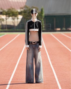 Avavav Spring 2025 Ready-to-Wear Collection at New York Fashion WeekAvavav Spring 2025 Ready-to-Wear Collection at Milan Fashion Week