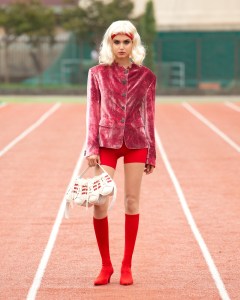 Avavav Spring 2025 Ready-to-Wear Collection at New York Fashion WeekAvavav Spring 2025 Ready-to-Wear Collection at Milan Fashion Week