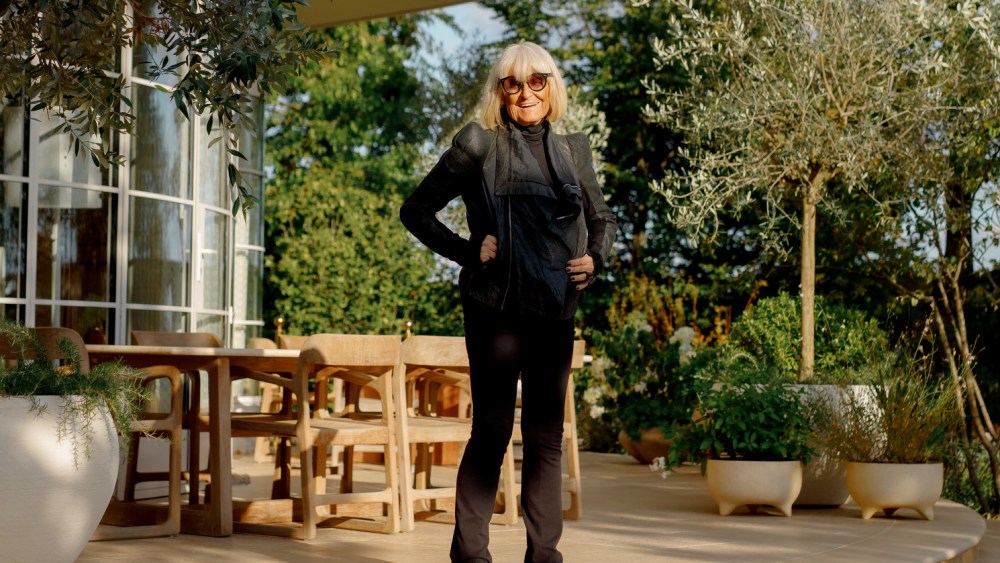 Barbara Hulanicki