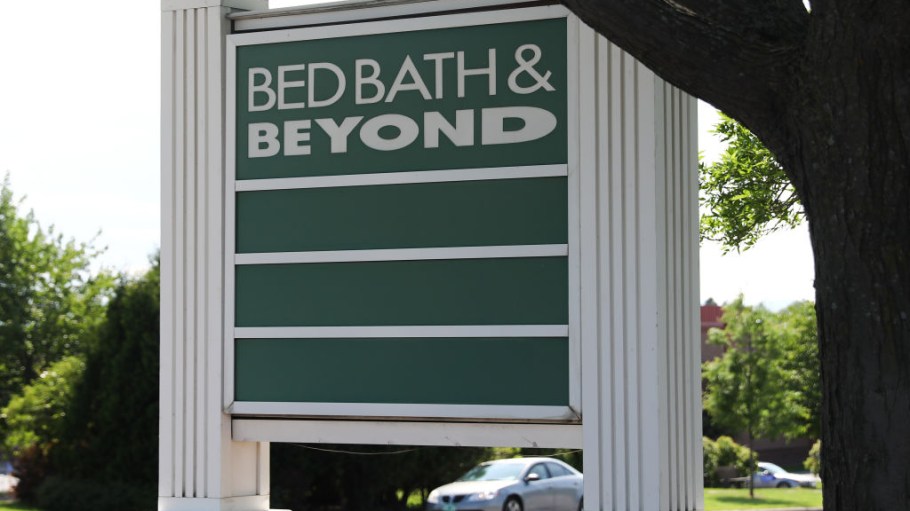 The Beyond Inc. licensing program will start with the opening of Bed Bath & Beyond stores in Mexico.