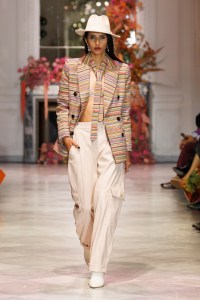 Bibu Mohapatara Spring 2025 Ready-to-Wear Collection