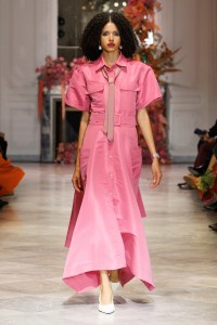 Bibu Mohapatara Spring 2025 Ready-to-Wear Collection