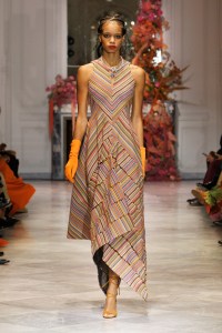 Bibu Mohapatara Spring 2025 Ready-to-Wear Collection