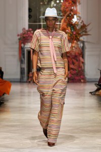Bibu Mohapatara Spring 2025 Ready-to-Wear Collection