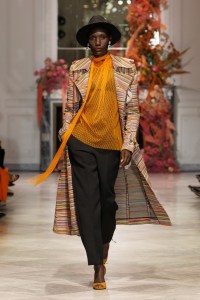 Bibu Mohapatara Spring 2025 Ready-to-Wear Collection