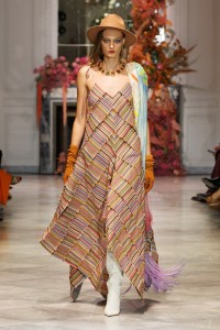 Bibu Mohapatara Spring 2025 Ready-to-Wear Collection