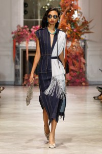 Bibu Mohapatara Spring 2025 Ready-to-Wear Collection