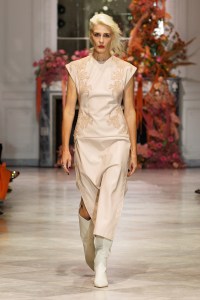 Bibu Mohapatara Spring 2025 Ready-to-Wear Collection