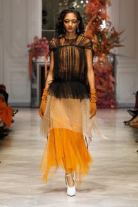 Bibu Mohapatara Spring 2025 Ready-to-Wear Collection