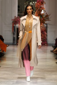 Bibu Mohapatara Spring 2025 Ready-to-Wear Collection