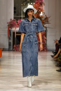 Bibu Mohapatara Spring 2025 Ready-to-Wear Collection
