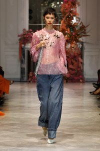 Bibu Mohapatara Spring 2025 Ready-to-Wear Collection