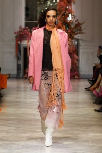 Bibu Mohapatara Spring 2025 Ready-to-Wear Collection