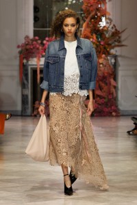 Bibu Mohapatara Spring 2025 Ready-to-Wear Collection