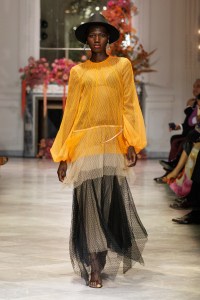 Bibu Mohapatara Spring 2025 Ready-to-Wear Collection