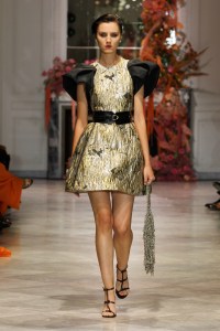 Bibu Mohapatara Spring 2025 Ready-to-Wear Collection
