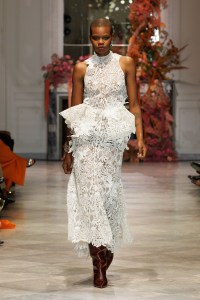 Bibu Mohapatara Spring 2025 Ready-to-Wear Collection