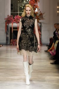 Bibu Mohapatara Spring 2025 Ready-to-Wear Collection