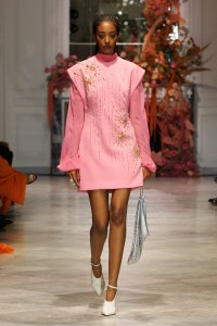Bibu Mohapatara Spring 2025 Ready-to-Wear Collection