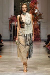 Bibu Mohapatara Spring 2025 Ready-to-Wear Collection