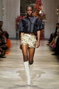 Bibu Mohapatara Spring 2025 Ready-to-Wear Collection