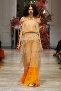 Bibu Mohapatara Spring 2025 Ready-to-Wear Collection