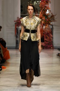 Bibu Mohapatara Spring 2025 Ready-to-Wear Collection