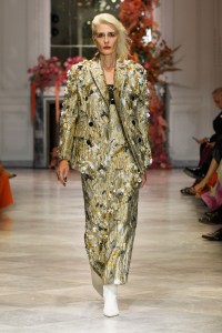 Bibu Mohapatara Spring 2025 Ready-to-Wear Collection