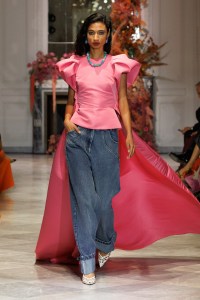 Bibu Mohapatara Spring 2025 Ready-to-Wear Collection
