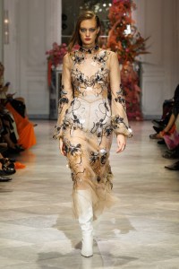 Bibu Mohapatara Spring 2025 Ready-to-Wear Collection