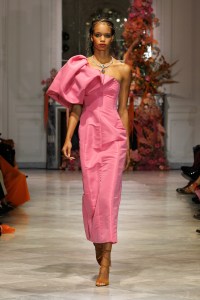 Bibu Mohapatara Spring 2025 Ready-to-Wear Collection